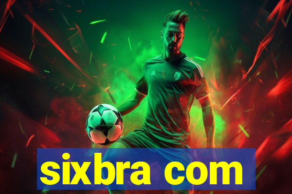 sixbra com